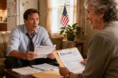 “I’m Your Mother. I Have The Right.” She Said After Secretly Draining $41,000 From My Savings To Fix My Brother’s Debt. I Made One Call That Silenced Her.