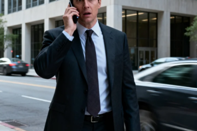 CONGRATS ON THE $2M DEAL,” MY BOSS SAID… THEN SLID A TERMINATION LETTER ACROSS THE TABLE. “WE’RE LETTING YOU GO -EFFECTIVE IMMEDIATELY.” I WALKED OUT STUNNED. UNTIL SOMEONE CALLED ME WITH SIX WORDS THAT CHANGED EVERYTHING…