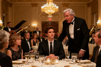 KARMA KNOCKING COMES MY FAMILY TOLD EVERYONE I FAILED I SAT QUIETLY AT MY BROTHER’S CORPORATE GALA… THEN HIS BOSS LOOKED AT ME AND WHISPERED: “WAIT… YOU’RE …?” THE ROOM STOPPED. EVEN MY FATHER COULDN’T SPEAK.