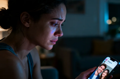 MY BOYFRIEND CASUALLY SAID, “THIS IS A GUY-ONLY TRIP. DON’T BE SO CLINGY.” I STAYED SILENT. LATER, I SAW HIS PHOTOS ON INSTAGRAM – SMILING BESIDE ANOTHER WOMAN. I CUT OFF ALL CONTACT. THREE DAYS LATER, HIS BEST FRIEND TEXTED ME