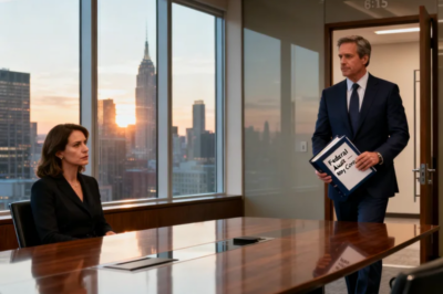 MY COO CALLED A MEETING AT 4:15 PM ‘WE NO LONGER NEED YOUR SERVICES’ SHE SAID WHILE FEDERAL AUDITORS WERE SCHEDULED FOR MONDAY MORNING TO INSPECT OUR $6.8 MILLION NAVY CONTRACT ‘EFFECTIVE IMMEDIATELY’ SHE SAID I REPLIED ‘UNDERSTOOD WHO’S THE ACTING SECURITY OFFICER’ THEN WALKED OUT WITH THE ONLY COMPLIANCE BINDER THEY NEEDED