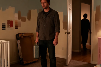 WE’RE RENOVATING YOUR CHILDHOOD BEDROOM FOR THE BABY” MY BROTHER SAID STANDING IN THE DOORWAY WITH PAINT SAMPLES I WAS 28 I WAS STILL LIVING AT HOME AND PAYING MY PARENTS RENT OF $2,400 A MONTH. WHERE AM I SUPPOSED TO SLEEP NOW? I ASKED MY FATHER SHRUGGED “FIGURE IT OUT YOURSELF THE FAMILY IS GROWING” I MOVED OUT THAT SAME NIGHT THE NEXT DAY WHEN THE CONTRACTOR ARRIVED