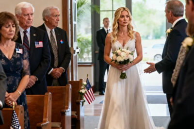 My dad skipped my wedding. But when my $580m hotel chain hit the news, dad texted: ‘family dinner at 7pm. Important discussion.’ I showed up with the…