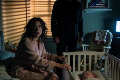 AT THE HOSPITAL AFTER MY HUSBAND’S ACCIDENT, THE DOCTOR HANDED ME A SEALED ENVELOPE, AND WHEN I OPENED IT, I NEARLY COLLAPSED FROM THE SECRET HE’D HIDDEN FOR 5 YEARS… ABOUT THE SON I THOUGHT I’D LOST.