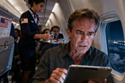 My daughter sent me text messages from my mother-in-law’s attic: “please someone help. Day 6. She only brought crackers today. Says I need to learn. I’m so scared. The door locks from outside.” i was on a flight from Calgary when I found them on an old tablet. I called 911 immediately, took the first flight to Toronto. Police were already at the hospital when I arrived. Detective Chen walked toward me. “Mr. Harrison…?” “where’s Emma?” she closed her eyes. “Your daughter… She’d been locked in that attic for 9 days. Your wife and mother-in-law both knew.”