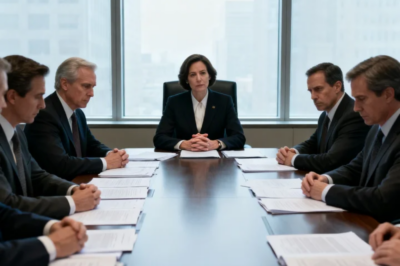 THEY CANCELED MY APPROVED BONUS… I DIDN’T ARGUE. I JUST WAITED. 3 DAYS LATER: THEIR LAWYER SAID, ‘OH GOD. WE TRIGGERED IT.