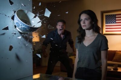 HE CASUALLY SAID, “I’M KEEPING THIS DOG. IF YOU DON’T LIKE IT, THEN MOVE OUT.” FULLY AWARE THAT I HAVE A SEVERE DOG ALLERGY- AND THAT I’M THE ONE PAYING THE RENT. SO I LET HIM KEEP THE DOG… ON MY TERMS. THE NEXT DAY, WHEN HE CAME HOME…