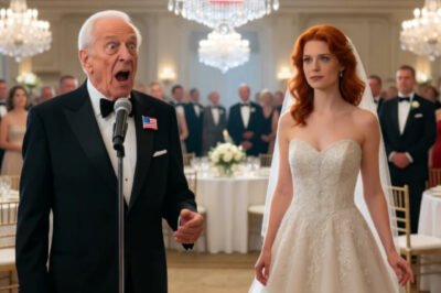 “She’ll never amount to anything,” my father announced at my wedding toast. “a disappointment.” I stood up, projected my bank statement, and revealed I’m the Ceo who just bought his company. The outcome was…