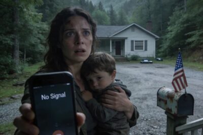 HE RENTED A RUN-DOWN HOUSE IN THE MIDDLE OF NOWHERE FOR ME AND OUR SON. THEN MY HUSBAND SOLD THE APARTMENT AND LEFT WITH HIS MISTRESS. AND TWO YEARS LATER, WHEN HE CAME BACK…