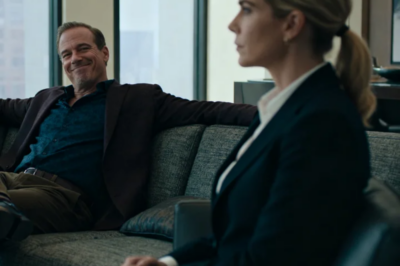 MY HUSBAND ANNOUNCED: “I’M QUITTING MY JOB-I AM A TROPHY HUSBAND NOW.” I SIMPLY NODDED. THEN I CANCELLED THE CREDIT CARDS, FROZE THE JOINT ACCOUNT, AND FILED SEPARATION PAPERS. HIS LAWYER’S CALL CAME FASTER THAN EXPECTED…