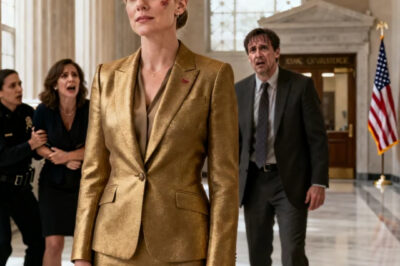 My brother took the mic at his wedding: “my rich sister is selfish, so I’m taking her yacht as a gift!” he then slapped me in front of 300 guests. I just smiled as a… Judge in the crowd stood up. The moment he spoke…