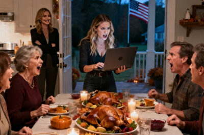 At thanksgiving, my sister discovered I had $12 million and my family demanded I give it to her, claiming she “deserved it more.” so I canceled the $5,000/month I was paying on their house. One week later, they begged me back.