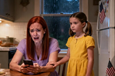 My sister emptied my accounts and vanished with her boyfriend. I was heartbroken until my 9 Year old daughter said ‘mom, don’t worry. I handled it then, days later my sister called screaming…