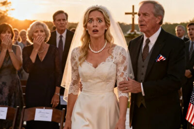 I refused to change my wedding date for my sister’s Bali retreat. So my parents boycotted it. “Teach me humility,” dad said. I didn’t beg. I didn’t cry. Until my husband stood up at the reception and said… 200 guests in the room went quiet…