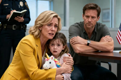 I refused to co-sign my brother’s house loan and my mother left my daughter alone in a park to teach me “family’s value.” so I made sure she went to prison, and sued my brother for every dollar he owed me,