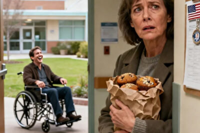 After 20 years caring for my paralyzed husband I heard him say “she’s just a free servant” so I placed the diaper in his hand and said “good luck”