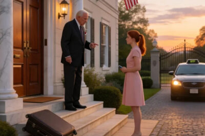 “Get out and stay out!” my dad yelled they threw me out for dropping out of law school. They didn’t know I was worth $65 million. Next day, I moved to my malibu mansion. Three weeks later…