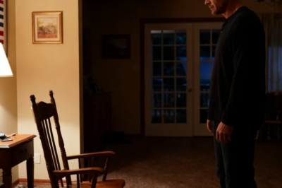 MY HUSBAND SAID CALMLY, “MY EX IS PART OF MY LIFE. THAT’S NOT CHANGING.” I DIDN’T ARGUE. “NOTED.” I STOPPED CHECKING IN. STOPPED REARRANGING MY DAYS. LATER THAT NIGHT, HE NOTICED SOMETHING MISSING THAT HAD ALWAYS BEEN THERE… AND THAT’S WHEN EVERYTHING STOPPED.