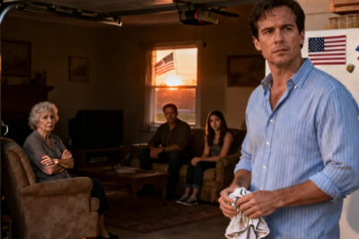 While I was on a trip, my parents sold my sports car to fund my sister’s luxury spa retreat. Mom mocked, ‘thanks to your car, she’s healing.’ I laughed. ‘Why are you laughing?’ when I revealed the truth, her face went pale.