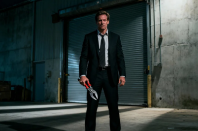 I NEVER TOLD MY DAUGHTER WHAT I KEPT IN A WAREHOUSE IN THE CITY CENTER. WHEN SHE MARRIED A GOLD DIGGER, I MADE SURE HE’D NEVER FIND THE KEY. WHILE I WAS AT HOME, THE WAREHOUSE MANAGER CALLED ME IN PANIC: “SIR, YOUR SON-IN-LAW IS HERE. HE’S GOT BOLT CUTTERS…” I’D BEEN WAITING FOR THIS – AND WHAT I DID NEXT…