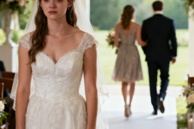 Older Daughter Who Was the Maid of Honor Ran Away With Her Sister’s Groom on the Wedding Day After Helping Plan Everything Then Came Back Crying When He Dumped Her During Their Honeymoon, & Now She’s Pregnant & Expects Me to Forgive Her.