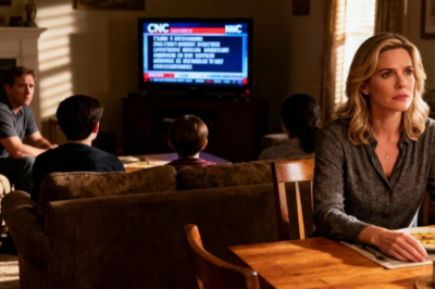 ENTRY-LEVEL FOREVER,” MY BROTHER LAUGHED AT MOM’S BIRTHDAY. “STILL ANSWERING PHONES?” I SMILED AND PASSED THE CAKE. CNBC BREAKING NEWS FLASHED ON TV: “EXCLUSIVE: MEET THE YOUNGEST CEO LEADING A $40B COMPANY…” HIS FORK DROPPED…