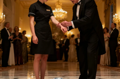 I WAS WASHING DISHES AT A BILLIONAIRE’S PRIVATE PARTY WHEN I ACCIDENTALLY BROKE A VASE. HE DIDN’T GET ANGRY – INSTEAD, HE STARED AT MY HANDS AND WHISPERED, ‘THOSE SCARS… WHERE DID YOU GET THEM?’ I SAID, ‘MY MOM SAID I GOT THEM AS A BABY.’ HIS FACE WENT WHITE. HE GRABBED MY ARM AND SAID, ‘I NEED TO SHOW YOU SOMETHING.’ WHAT HE SHOWED ME PROVED I WAS HIS…