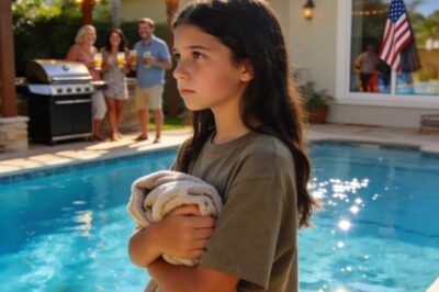 MY PARENTS SOLD MY 11-YEAR-OLD DAUGHTER’S ANTIQUE CELLO-THE ONE SHE GOT FROM MY GRANDMOTHER -FOR $87,000 AND SPENT THE MONEY ON A POOL FOR MY SISTER’S KIDS. WHEN GRANDMA FOUND OUT, SHE DIDN’T CRY. SHE SMILED AND SAID, “THE CELLO WAS…” MY PARENTS’ FACES WENT PALE.