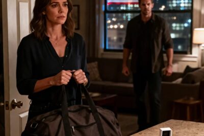 MY BOYFRIEND YELLED, “ARE YOU JOKING? WE’RE NOT THAT SERIOUS,” WHEN I BROUGHT UP MARRIAGE AFTER FIVE YEARS TOGETHER. I SAID, “I UNDERSTAND.” THEN I MOVED OUT THAT SAME NIGHT, ALONG WITH A NOTE HIS PANICKED CALLS BEGAN WHEN HIS FRIENDS SAW THE ANNOUNCEMENT THAT