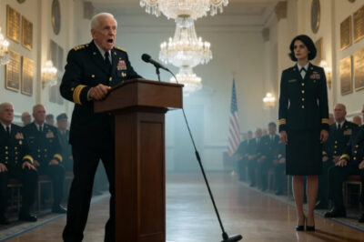 “She’s just a fat, hollow soldier,” dad said in front of the guests. Then he proudly introduced my half-brother: “this is my heir, a future elite pilot.” until he saw my face. “Wait… Aren’t you the phantom? The f-22 pilot?”