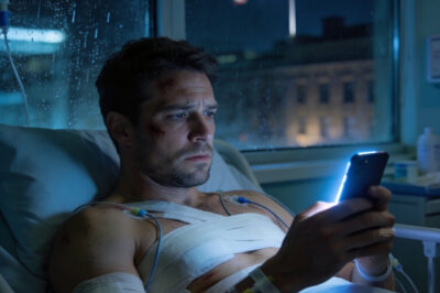 MY PARENTS CHOSE MY BROTHER’S AWARD OVER VISITING ME AFTER A CAR CRASH. NOW THEY WANT MY SAVINGS TO BAIL HIM OUT OF A FRAUD SCANDAL. I REFUSED.