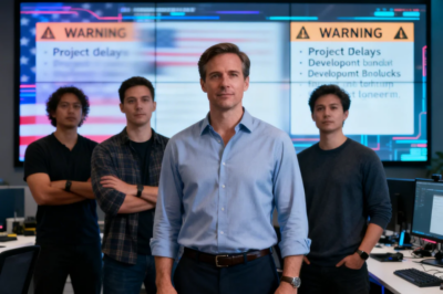 HR LOST MY SIGNED NON-COMPETE, THEN LOWBALLED MY SEVERANCE. I STARTED A RIVAL FIRM AND POACHED THEIR TOP THREE ENGINEERS WHO ALSO “MISPLACED” THEIR NON-COMPETES. THEIR R&D STALLED.