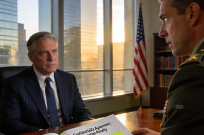 “EFFECTIVE IMMEDIATELY, YOUR POSITION IS ELIMINATED” MY SUPERVISOR SAID, ONE DAY BEFORE MY $2.8M BONUS VESTED. I JUST NODDED. AN HOUR LATER, THEIR HEAD COUNSEL READ MY HONOR CLAUSE. SHE SLOWLY PUT DOWN THE CONTRACT, PICKED UP HER PHONE AND SAID WE HAVE A PROBLEM…