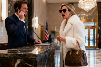 A Woman Guest Demanded Presidential Suite, Said That ‘My Fiancé Owns This Hotel’ So I Called Him: ‘Hay Darling, Your “Fiancée” Is Causing A Scene’ Come Fast…
