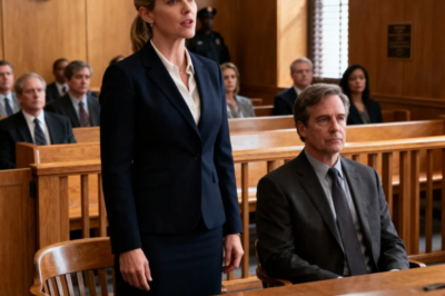 HE’S JUST A USELESS HUSBAND.” MY WIFE SAID IT IN COURT. I STAYED SILENT. THE JUDGE ASKED HER ATTORNEY: “YOU REALLY DON’T KNOW WHO HE IS?” THE ATTORNEY FROZE… MY WIFE’S FACE WENT PALE.