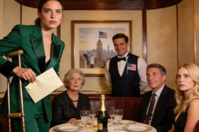 I ARRIVED IN A TUXEDO ONLY TO FIND MY CHAIR TAKEN BY MY BROTHER’S DATE: “IT’S JUST A CHAIR, YOU CAN STAND IN THE CORNER, DON’T BE DRAMATIC,” DAD SAID. I PULLED OUT THE LEASE RENEWAL PAPERS FOR THEIR CONDO AND REPLIED, “IT’S JUST AN EVICTION NOTICE”