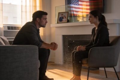 MY FIANCÉ ANNOUNCED, “I CAN’T BE WITH YOU THIS VALENTINE’S DAY. I THINK WE SHOULD TAKE SOME TIME APART TO TEST OUR LOVE” I SIMPLY SAID, “ALRIGHT.” BUT THE TRUTH WAS, I ALREADY KNEW EXACTLY WHERE HE WENT. A FEW DAYS LATER, WHEN HE WAS BEGGING TO SEE ME, I WAS BUSY ON A DATE WITH… SOMEONE HE NEVER SAW COMING