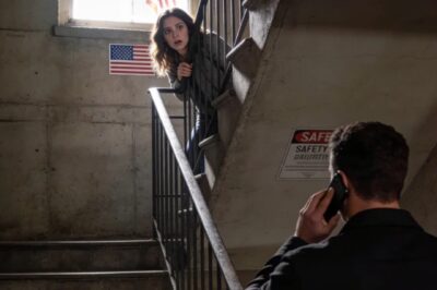 AFTER MY DAUGHTER DIED, MY HUSBAND AND I DIVORCED. ONE DAY, WHILE I WAS SORTING THROUGH MY DAUGHTER’S BELONGINGS, I FROZE IN TERROR WHEN I SAW A LITTLE GIRL STANDING OUTSIDE MY WINDOW IN THE MIDDLE OF A BLIZZARD. I THOUGHT I HAD LOST MY MIND…