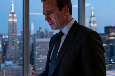 THEY DENIED MY 4 DAYS OFF TO BURY MY DAD. “YOU’LL NEED TO CHOOSE BETWEEN WORK AND FAMILY,” HR SAID COLDLY. I NODDED, WALKED OUT WITHOUT A WORD, AND THAT NIGHT, I MOVED SOMETHING WORTH $3.8M TO A PLACE MY BOSS, HR, AND LEGAL COULD NEVER REACH