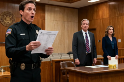 My well-off brother walked into court smiling like he’d already won. His attorney said, “We want everything she owns. Today.” They called me “unstable” and claimed I was hiding assets from the family. He leaned in and whispered, “Just sign it over. You’ll have nothing left anyway.” I didn’t argue. I handed the judge one sealed page and said, “Please add this to the record.” The bailiff opened the inventory list and started reading. He got to the second line… stopped… and looked at my brother. That’s WHEN THE ROOM WENT SILENT…