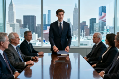 THEY FORCED ME OUT OF MY FATHER’S BIOTECH COMPANY, SMUG AS HELL, THINKING I WAS JUST THE COO WITH NO REAL POWER… BUT THEY DIDN’T KNOW I’D BEEN QUIETLY BUYING SHARES FOR WEEKS. NOW I CONTROL OVER 80% AND TODAY, I’M WALKING INTO THAT BOARDROOM TO FIRE EVERY SINGLE ONE OF THEM