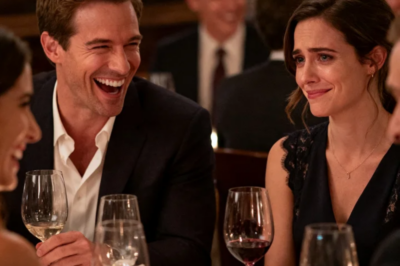 AT DINNER WITH MY HUSBAND’S FRIENDS, ONE ASKED HOW WE MET. HE GRINNED AND SAID, “SHE WOULDN’T STOP TEXTING ME-PERSISTENT LITTLE THING.” THEY LAUGHED. HE ADDED, “SHE WAS OBSESSED, HONESTLY. I FELT BAD SAYING NO.” MORE LAUGHTER. THEN, “NOW SHE RUNS AFTER ME LIKE A PUPPY. GUESS I’M HER BEST ACHIEVEMENT.” I SMILED, FINISHED MY DRINK, AND DECIDED HE’D NEVER HUMILIATE ME AGAIN