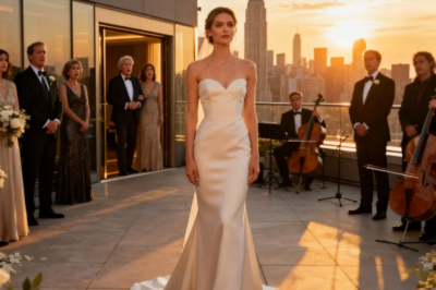 MY GOLDEN CHILD SISTER DELIBERATELY SET HER WEDDING ON THE SAME DAY AS MINE. AS EXPECTED, OUR PARENTS CHOSE TO ATTEND HER CEREMONY. I REPLIED “I UNDERSTAND”. ON THE WEDDING DAY, THEY RUSHED TO CHECK MY VENUE AND WERE LEFT SPEECHLESS. BECAUSE…