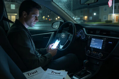 Came To My Brother’s Baby Shower with a Gift. He Opened It in Front of Everyone: “A $50 Stroller? FIFTY DOLLARS? I Tip My Barber More Than This Trash!” Mom Snatched It: “This Is INSULTING. We’ll Throw This Dollar Store Junk Away.” Dad Sneered: “Still Working That Pathetic Job? No Wonder You Can’t Afford a Real Gift. You’re 32 And Still a Failure.” Sister-In-Law Added: “My Friends Are Asking Why We Even Invited You. It’s Embarrassing Having a Broke Relative Here.” Brother Kicked the Box: “I Make Your Annual Salary in Two Months. This Is Why Nobody Respects You.” His Best Friend Laughed: “Bro Still Rides a Bicycle to Work! I Saw Him Last Week!” Grandma Shook Her Head: “Even During the Depression, We Gave Better Gifts. You Bring SHAME To This Family.” Mom Added: “Your Cousins All Have PHDS. You Couldn’t Even Finish Community College. Maybe Skip Christmas Too? That Night I Made Some Arrangements. 22 Days Later, 61 Panicked Messages…