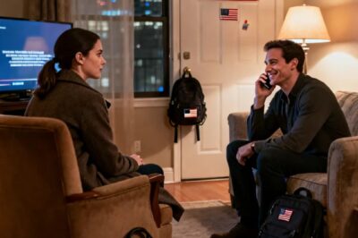 HE LAUGHED, “I’M NOT CUTTING OFF MY EX. SHE’S JUST A FRIEND.” I SAID “OKAY,” ACCEPTED A SIX-FIGURE JOB IN LONDON WITHOUT TELLING HIM, AND WATCHED HIS PACK DINNER FOR HER INSTEAD OF ME WEEKS LATER, THAT ‘FRIEND’ SHOWED UP WITH SOMETHING SHE SHOULDN’T HAVE