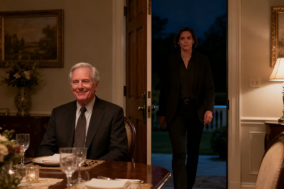 MY DAD SKIPPED MY WEDDING. BUT WHEN MY $110M HOTEL CHAIN HIT THE NEWS, DAD TEXTED: “FAMILY DINNER AT 7:30 PM. IMPORTANT DISCUSSION.” I SHOWED UP WITH THE…