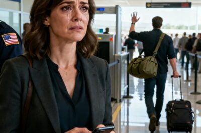 MY HUSBAND TOLD ME HE WAS LEAVING FOR NEW YORK FOR A 2 YEARS WORK ASSIGNMENT. I SAW HIM OFF IN TEARS BUT AS SOON AS I GOT HOME, I TRANSFERRED THE ENTIRE $375,000 FROM OUR SAVINGS, FILED FOR DIVORCE AND HIRED A PRIVATE INVESTIGATOR.