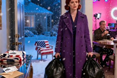 My parents kicked me out for my sister “go live in the streets” dad yelled – they didn’t know i earn millions, so I just left silently. Three weeks later…