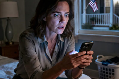 My sister didn’t know I was using her old phone, that’s when I found my family’s secret group chat: “she’s so pathetic, she’ll always put us first even when we treat her like trash”. So I let them believe that… What happened next day shocked everyone…!