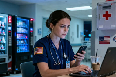 “We’ve agreed You’re no longer family.” my sister texted. Mom said, “don’t come home.” I just replied, “thanks for the clarity. I’ll stop all payments.” by 12:03 α.μ. their power bill got canceled